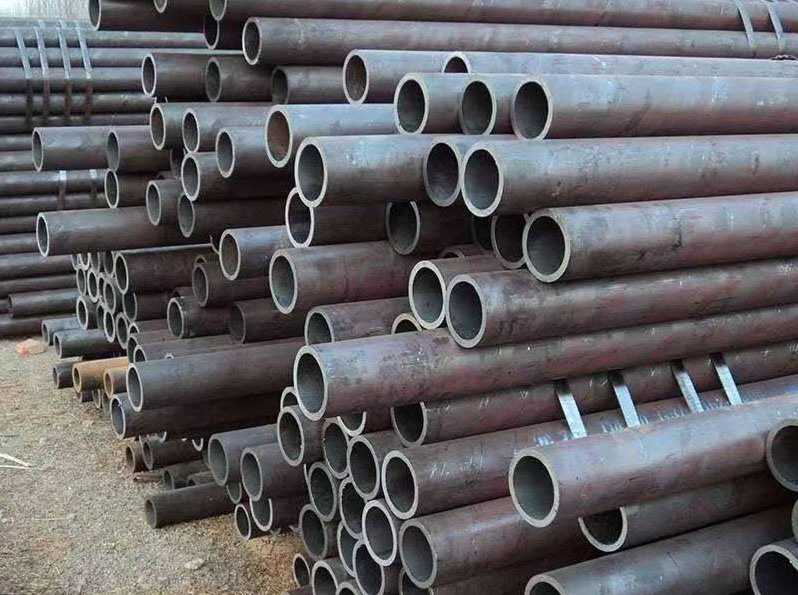 英山15CrMoG高压锅炉钢管