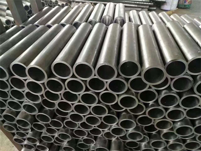 英山30CrMo精密无缝钢管